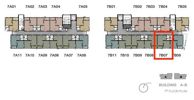 ขายคอนโด ทำเลดี Motive Condo แจ้งวัฒนะ เฟอร์นิเจอร์ครบ พร้อมเข้าอยู่