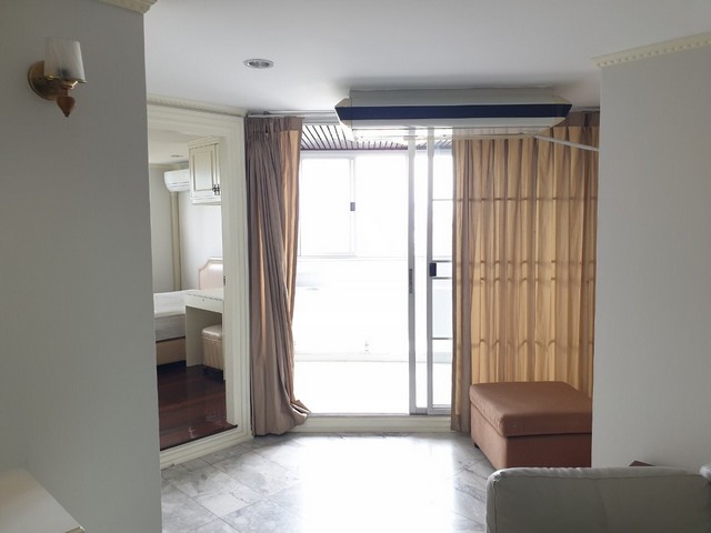 Room for Rent Taiping Condo Ekamai 2BD 29K monthly