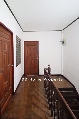 DD00706 ขาย หมู่บ้านอิศรา ราชพฤกษ์-ท่าอิฐ  หน้าบ้านหันทางทิศตะวันออกเฉียงเหนือ