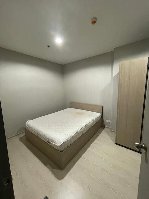 Ideo Sukhumvit 115 safe peaceful private BTS Pu Chao