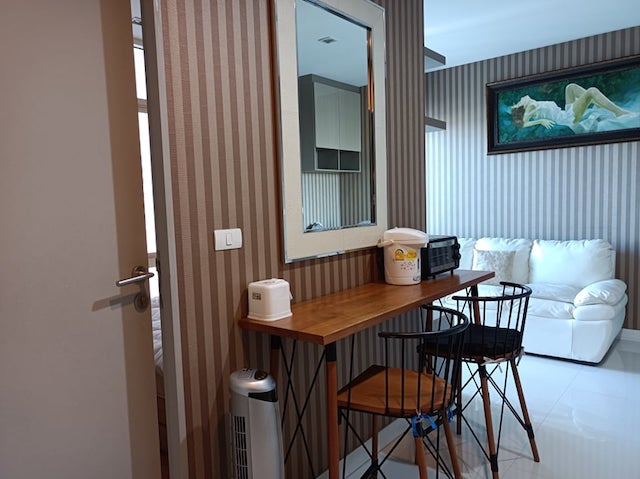 Ideo Verve Sukhumvit 81 clean beautiful view BTS On Nut