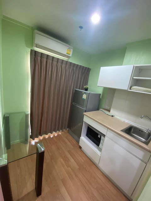 Lumpini Sukhumvit 77 2 livable peaceful safe BTS On Nut