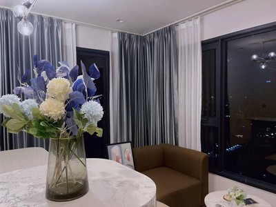 หาผู้เช่า Life Ladprao Valley ชั้น 24 เฟอนิเจอร์เครื่องใช้ไฟฟ้าครบ 1 Bed 37.22 ตร.ม