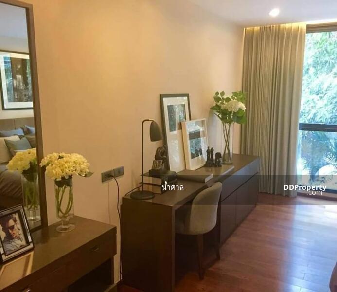 Back to the market! !! 2 Bedroom @The Hudson Condo Located on Sathorn soi 7 BTS Chongnonsi