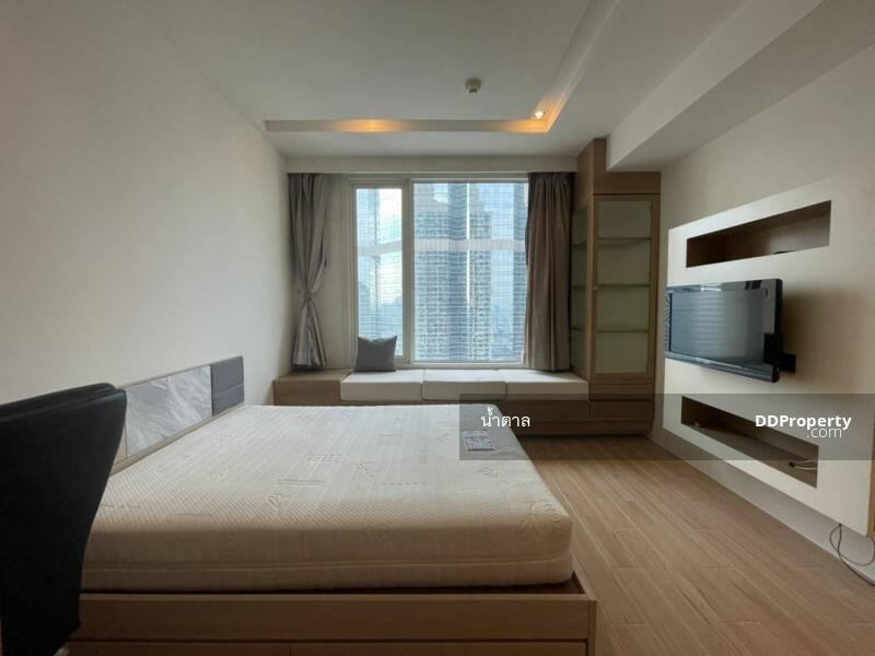 คอนโด Empire Place ยานนาวา, สาทร, กรุงเทพ Empire Place For Rent