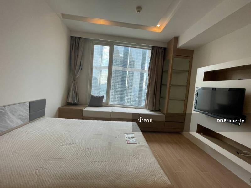 คอนโด Empire Place ยานนาวา, สาทร, กรุงเทพ Empire Place For Rent