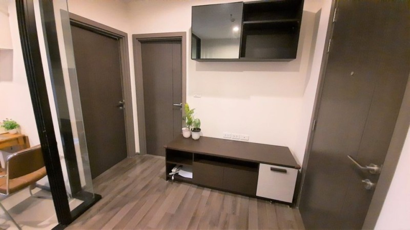 RKD-4550-1 ให้เช่าคอนโด The Base Park East Sukhumvit 77 ใกล้ BTS อ่อนนุช ราคาถูก