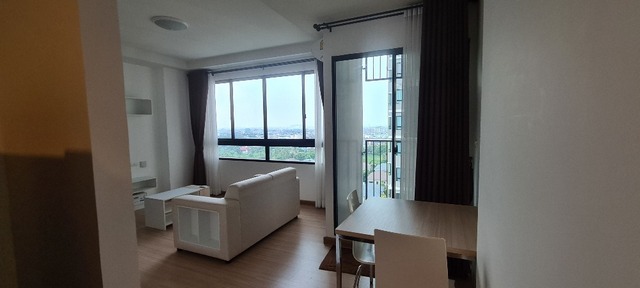 ขายด่วน J Condo สาทร-กัลปพฤกษ์ ขนาด 37 ตรม ชั้น 12A อาคาร A Fully Furnished Built in ตกแต่งเต็ม