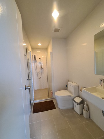 ขายด่วน J Condo สาทร-กัลปพฤกษ์ ขนาด 37 ตรม ชั้น 12A อาคาร A Fully Furnished Built in ตกแต่งเต็ม