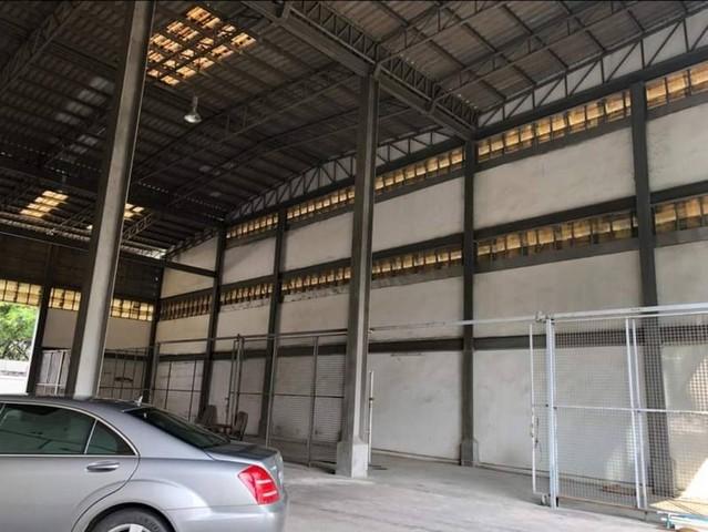 EPL-WH0198 ให้เช่า โกดังพร้อมอาคารสำนักงาน 4ชั้น 1ไร่ 3งาน ถนนกรุงเทพกรีฑา 7 หัวหมาก เขต บางกะปิ