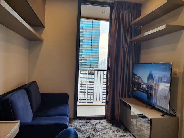 Oka Haus Sukhumvit 36 peaceful 16th floor BTS Thonglor