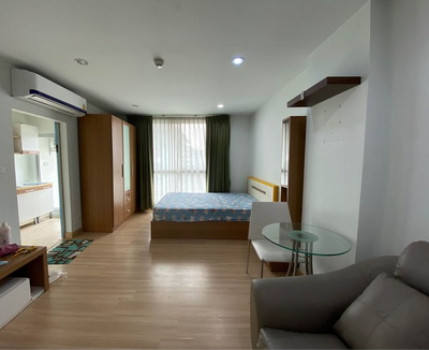 ให้เช่า คอนโด Fully Furnished The Niche id ลาดพร้าว 130 27 ตรม. ใกล้รถไฟฟ้าสีเหลือง