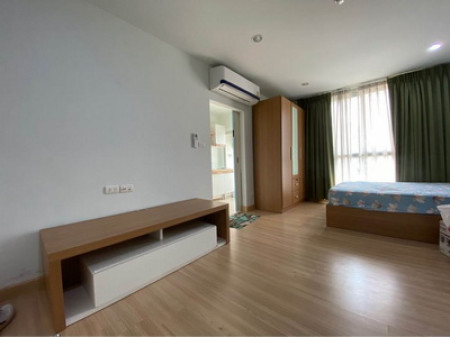 ให้เช่า คอนโด Fully Furnished The Niche id ลาดพร้าว 130 27 ตรม. ใกล้รถไฟฟ้าสีเหลือง