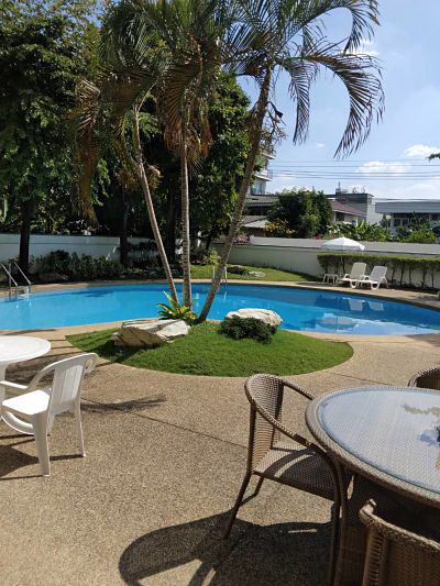 SALE SINGLE HOUSE WIHT PRIVATE SWIMMING POOL AT SUAN LUANG PATTANKARN