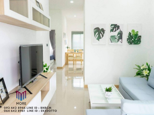 บ้าน -แอทดรีมวัลเลย์ พ.ท. 0 ไร่ 0 ngan 60 ตาราง-วา 3BR3ห้องน้ำ 1890000 BAHT. สภาพเยี่ยม! เชียงใหม่