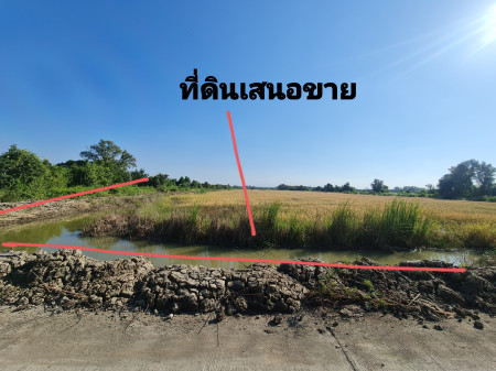 ขาย ที่ดิน ฉะเชิงเทรา หลังที่พักมอเตอร์เวย์ขาออกเขตพัฒนาพิเศษ EEC 30 ไร่ 3 งาน 32 ตร.วา แนวโน้มจะมีศักยภาพและมูลค่าดีขึ้น