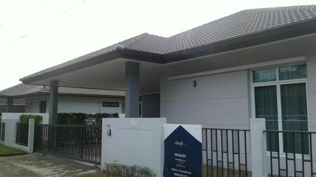P97HR1810281 Panalee Banna Village 3 Bed Selling 7.25 mb