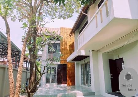 P33HR2006001For sale 3 bedrooms 3 bathrooms Nontaburi 10.8 ล้านบาท