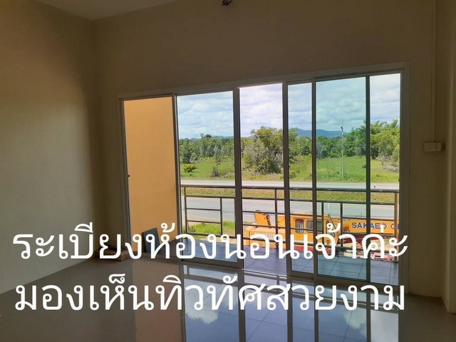 ขายตึก 2 ห้อง ถนน สระแก้ว-เขาหินซ้อน(359) ต.ท่าเกษม  อ.เมืองสระแก้ว  จ.สระแก้ว 27000  ขนาด 60 ตรว.