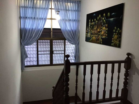 GCHRC#570 Luxury House 5 Bedroom for Rent in Ruam Chok area, San Sai, Chiang Mai