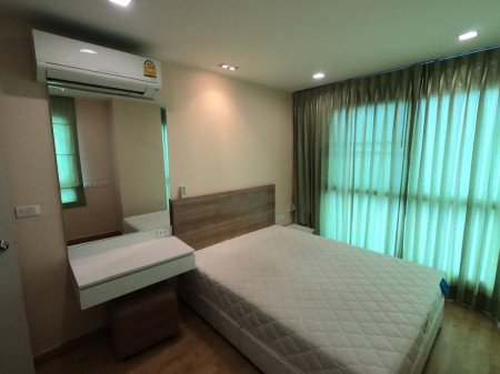 ขาย คอนโด CASA CONDO อโศก-ดินแดง 34.08 ตรม. ใกล้โรงเรียนโบสถ์แม่พระฟาติมา