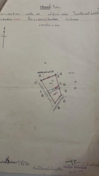 ขาย ที่ดิน ห่างจากถนน 36 เพียง200เมตรทีี่ดินมาบข่า 12 ไร่ 2 งาน 68 ตร.วา