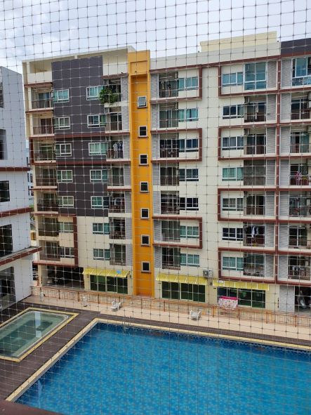 CM03823 ขาย คอนโด อมตะ มิราเคิล คอนโด Amata Miracle Condo คอนโดมิเนียม ถนนดอนหัวฬ่อ