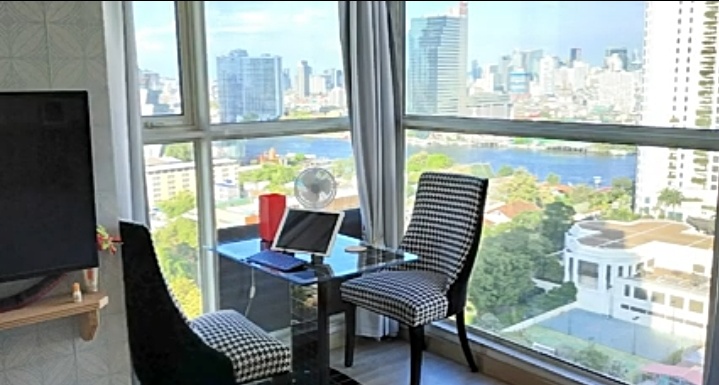 The light house condo Sathorn bkk