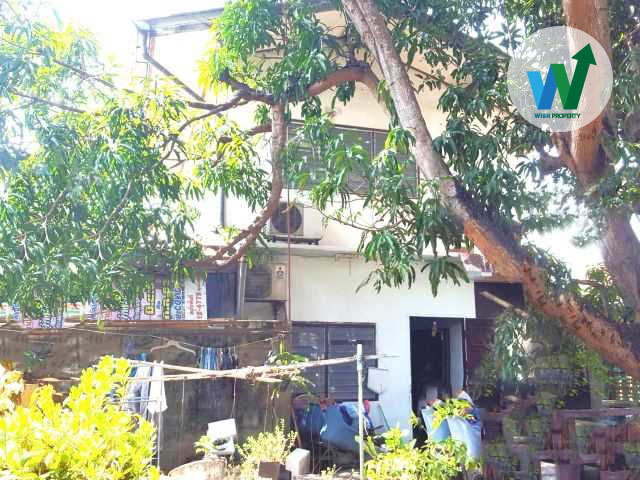 ขายที่ดินทำเลดี ติดถนนซอย ย่านลำลูกกา เนื้อที่ 2 งาน 68 ตร.ว. พร้อมบ้านพักอาศัย 2 หลัง
