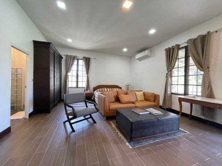 GCHSC#582 2 Bedrooms House For Sale In Chiang Mai – Doi Saket Road, Luang Nuea Sub-District, Doi Saket, Chiang Mai