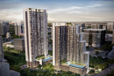 ให้เช่า คอนโด เฟอร์+เครื่องใช้ไฟฟ้าครบ Quinn Condo รัชดา 17 35 ตรม. เพียง 200 เมตรจาก MRT