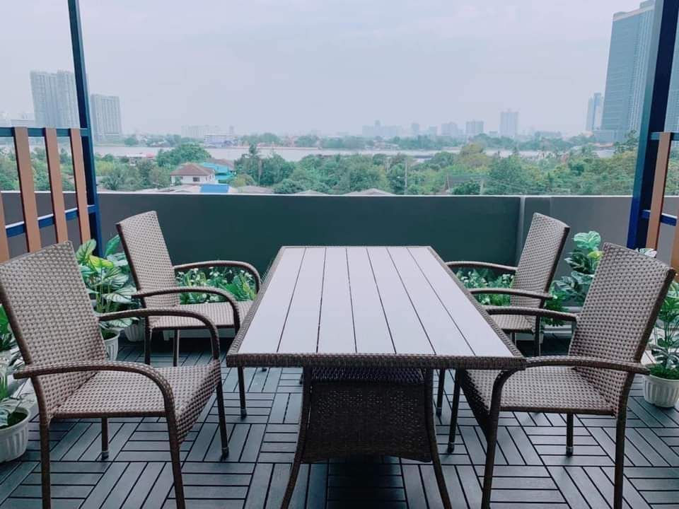 V&V Apartment ที่สุดของอพาร์ทเมนท์ตอบโจทย์ชีวิตคนรุ่นใหม่