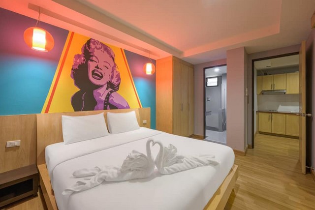ขายโรงแรม รีสอร์ท ภูเก็ต โซนนิยมของต่างชาติ 28 ห้องพัก 69 ล้านบาท