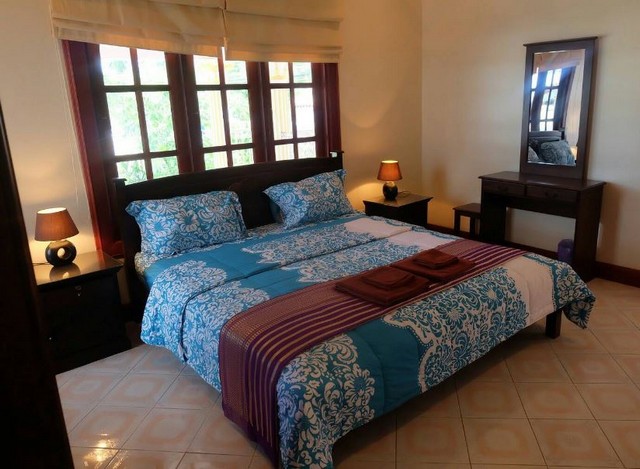 PR003 For Rent : Rawai Private Pool Villa 2 Bedroom 3 Bathroom