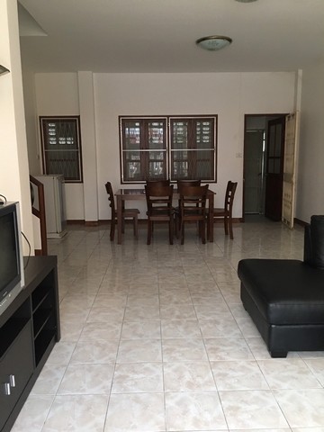 For Sales: Suan Luang Town House 2 bedrooms 2 bathrooms, 21 sqw