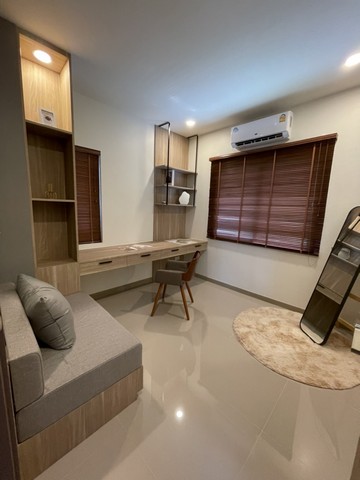 For Sales : Thalang, Town Home, 2 Bedrooms 2 Bathrooms, 68 Sqm.