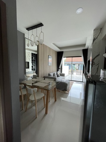 For Sales : Thalang, Town Home, 2 Bedrooms 2 Bathrooms, 68 Sqm.