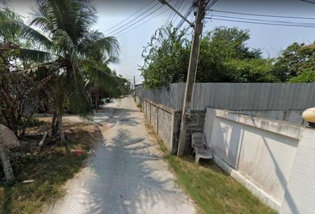 P56LA2110097 ขาย ที่ดิน บ้านสวน 32-0-40 ไร่ ราคา 186.18 ล้านบาท