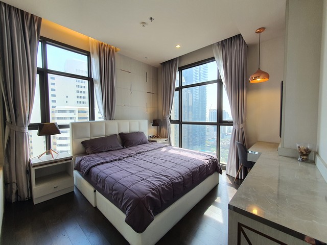 THE XXXIX Sukhumvit 39 condo is a high rise condo near BTS Phrom Phong