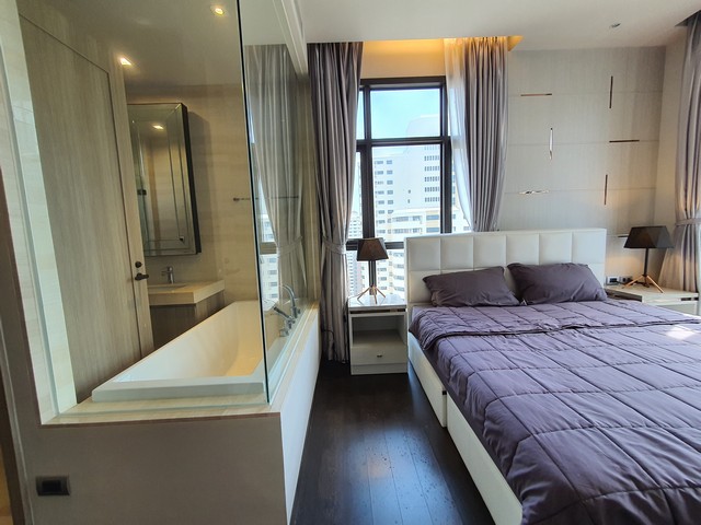 THE XXXIX Sukhumvit 39 condo is a high rise condo near BTS Phrom Phong