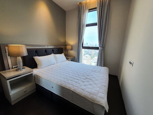 THE XXXIX Sukhumvit 39 condo is a high rise condo near BTS Phrom Phong