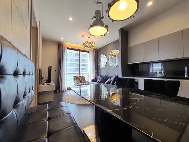 THE XXXIX Sukhumvit 39 condo is a high rise condo near BTS Phrom Phong