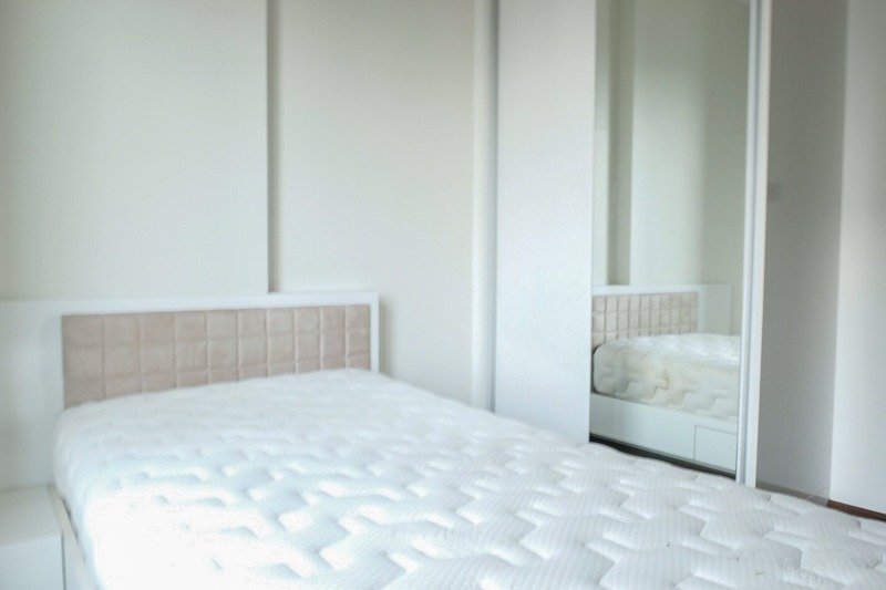 ให้เช่าคอนโด Wyne by Sansiri ขนาด 2ห้องนอน ใกล้ BTS พระโขนง