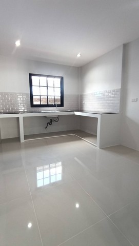 For Sales : New Town House @Thalang, 2 Bedrooms 1 Bathrooms