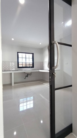 For Sales : New Town House @Thalang, 2 Bedrooms 1 Bathrooms