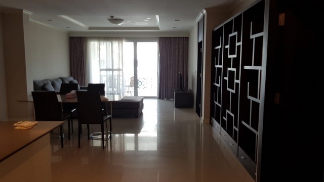 For Rent : Kathu, The Heritage Condo, 2 Bedroom 3 Bathroom, 2nd Flr.