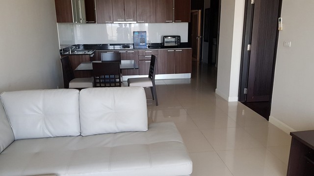 For Rent : Kathu, The Heritage Condo, 2 Bedroom 3 Bathroom, 2nd Flr.
