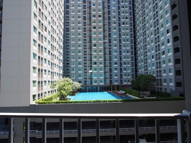 ขายคอนโดติดรถไฟฟ้า The Trust Condo @BTS Erawan รหัสทรัพย์TT1145