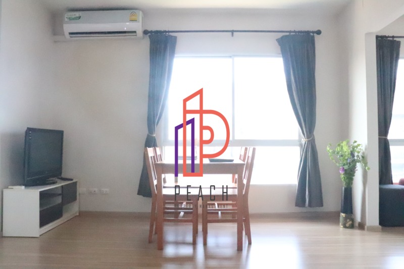 ขายพร้อมคนเช่า PLUM CONDO บางใหญ่ สเตชั่น 2 นอน ใกล้สถานีไฟฟ้าสายสีม่วง ตึก C