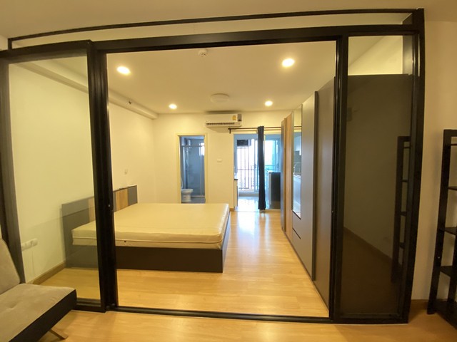 Condominium ศุภาลัย เวอเรนด้า รัชวิภา-ประชาชื่น Supalai Veranda Ratchavipha – Prachachuen 1 BR 8500 BAHT ใกล้กับ – ทำเลน่าอยู่